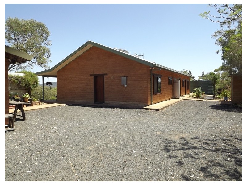 Coonabarabran NSW 2357