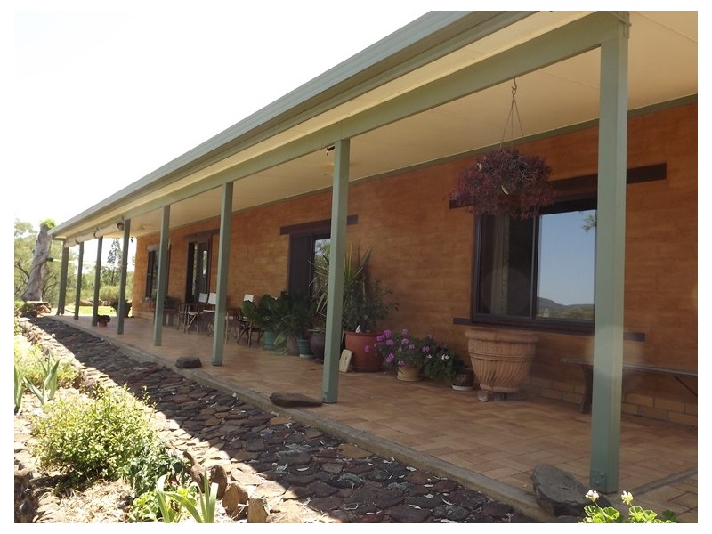 Coonabarabran NSW 2357