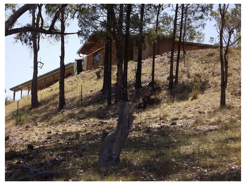 Coonabarabran NSW 2357