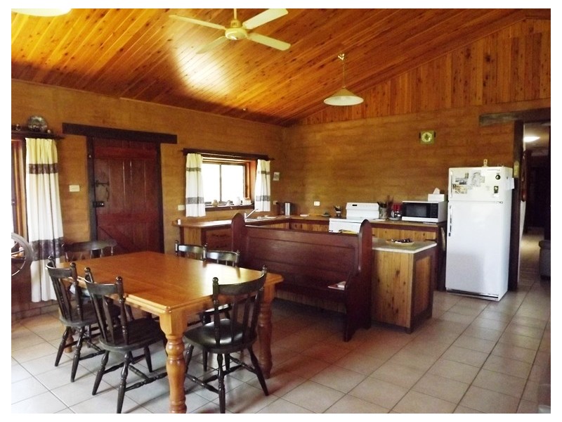 Coonabarabran NSW 2357