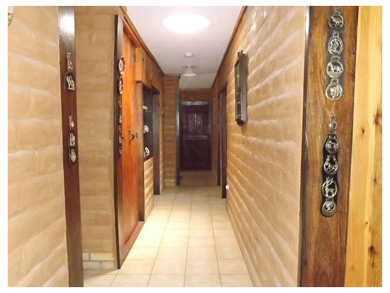 Coonabarabran NSW 2357