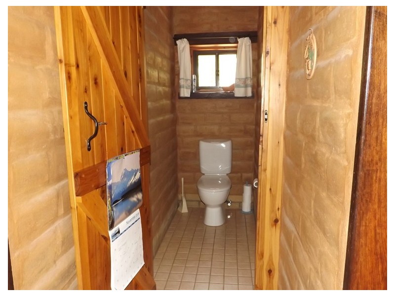 Coonabarabran NSW 2357