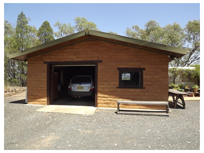 Coonabarabran NSW 2357