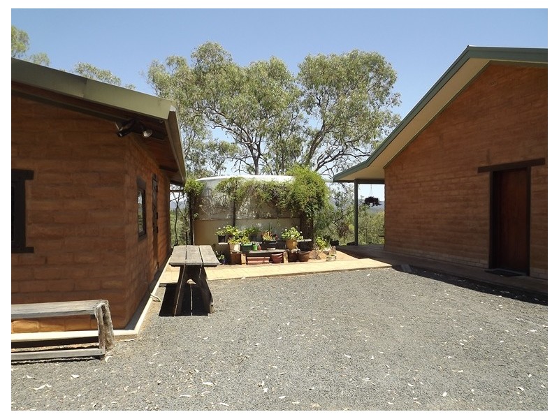 Coonabarabran NSW 2357