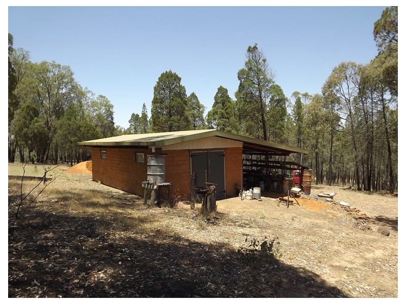 Coonabarabran NSW 2357