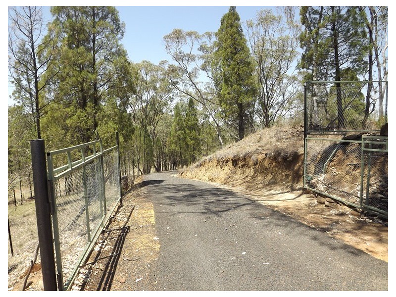 Coonabarabran NSW 2357