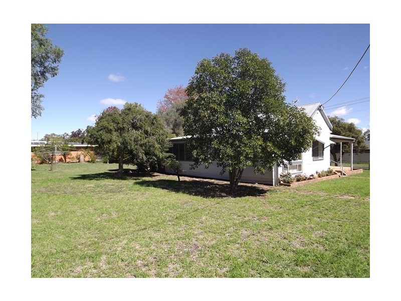 6 Short St, Coonabarabran NSW 2357