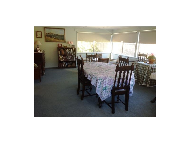 1 Hagan Ave, Coonabarabran NSW 2357