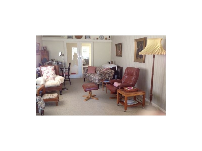1 Hagan Ave, Coonabarabran NSW 2357