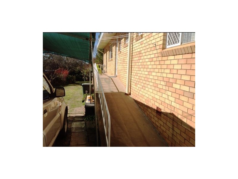 1 Hagan Ave, Coonabarabran NSW 2357