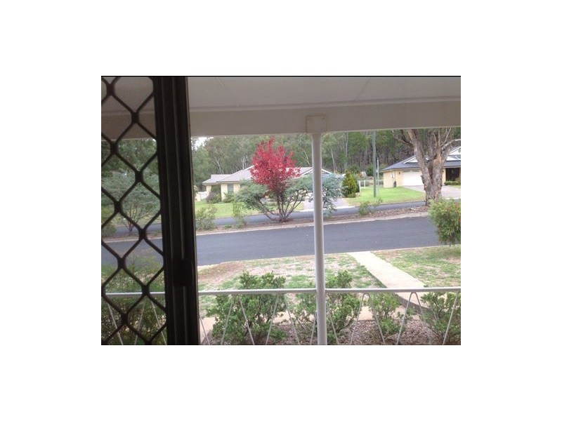 1 Hagan Ave, Coonabarabran NSW 2357