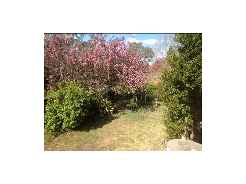 1 Hagan Ave, Coonabarabran NSW 2357