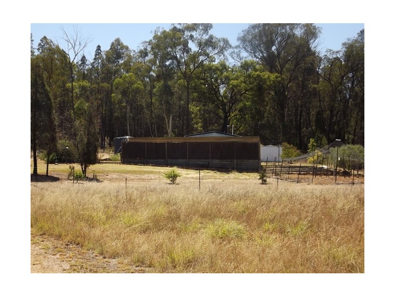 Coonabarabran NSW 2357