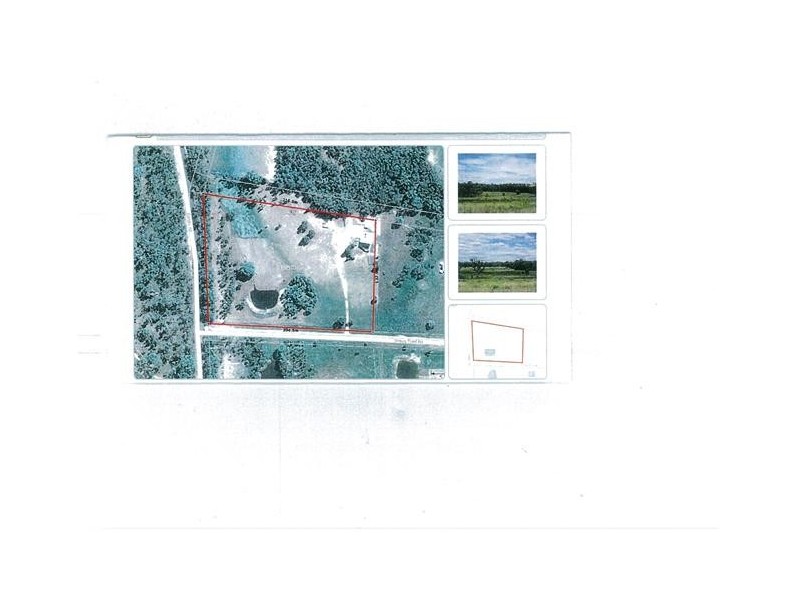 Coonabarabran NSW 2357