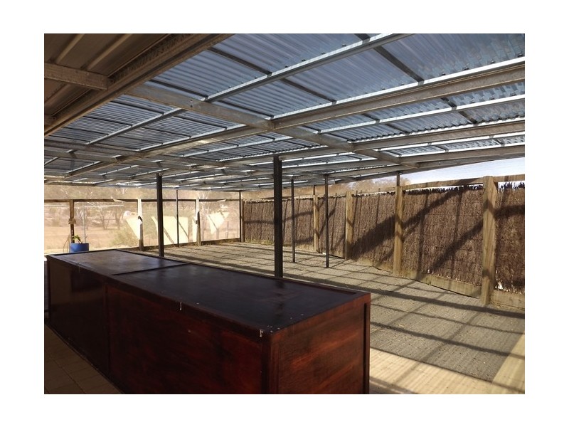 Coonabarabran NSW 2357