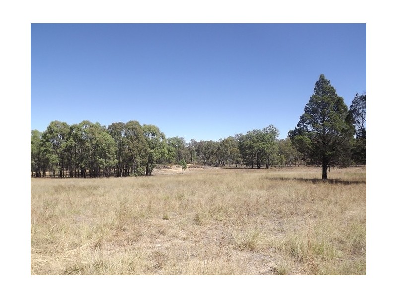 Coonabarabran NSW 2357