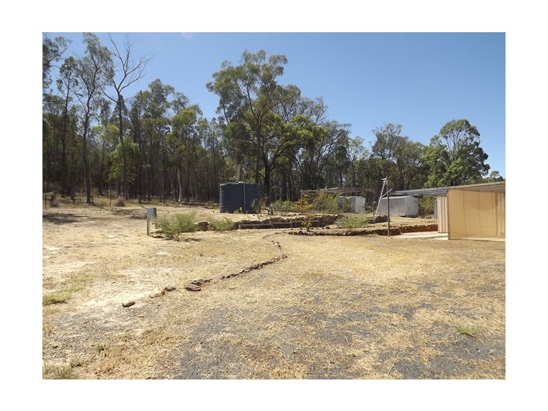 Coonabarabran NSW 2357