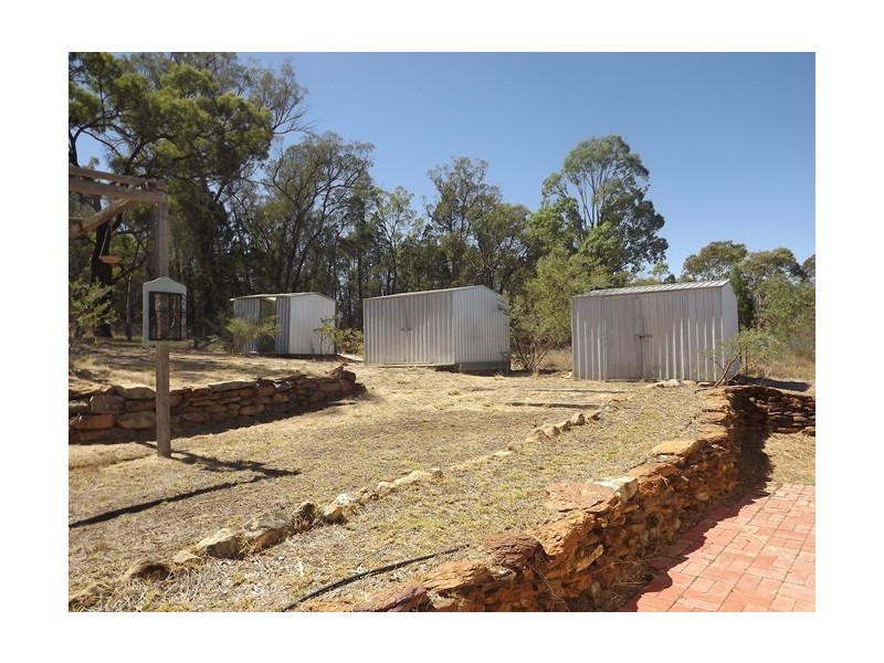 Coonabarabran NSW 2357