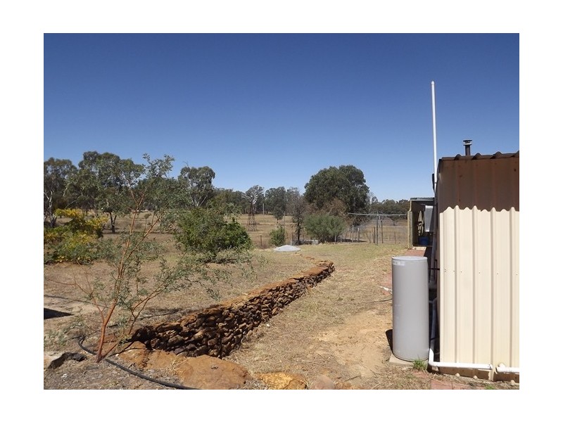 Coonabarabran NSW 2357