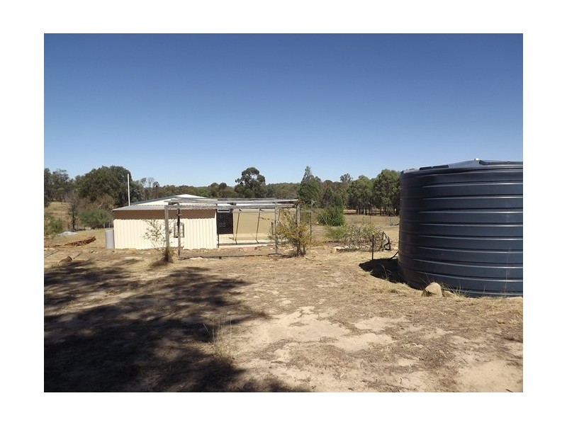 Coonabarabran NSW 2357