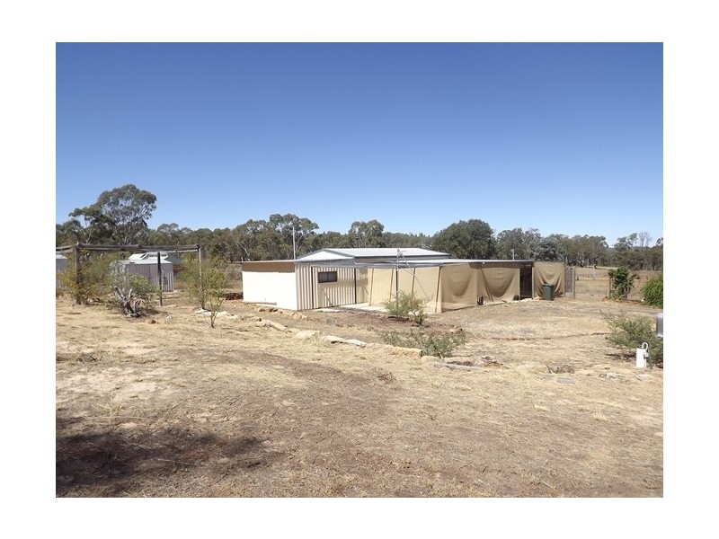 Coonabarabran NSW 2357