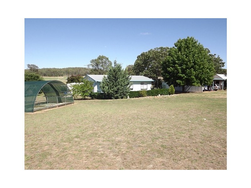 Lot 11 Gumnut Road, Coonabarabran NSW 2357