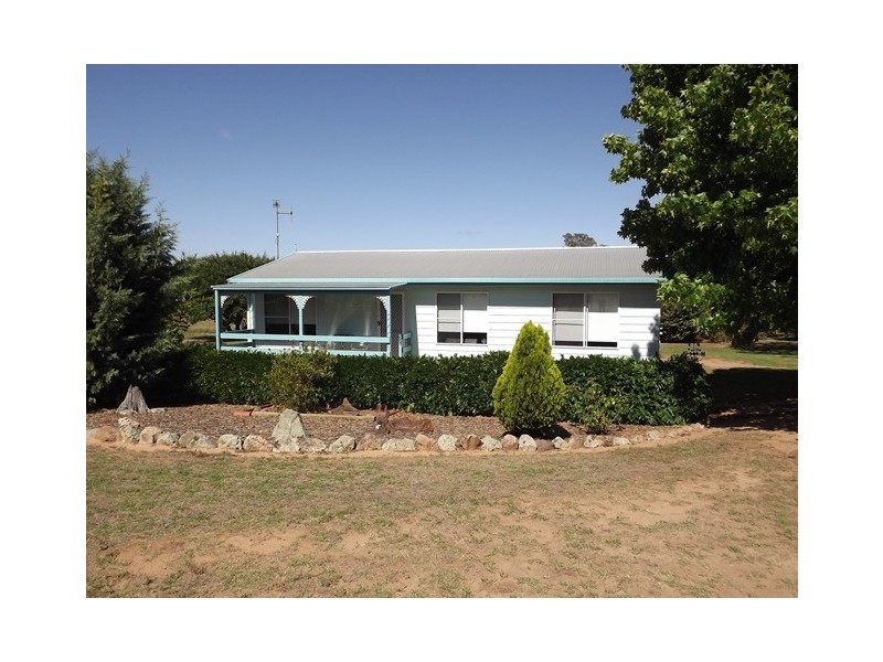 Lot 11 Gumnut Road, Coonabarabran NSW 2357
