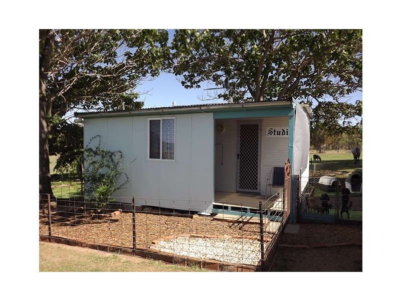 Lot 11 Gumnut Road, Coonabarabran NSW 2357