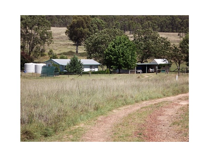 Lot 11 Gumnut Road, Coonabarabran NSW 2357