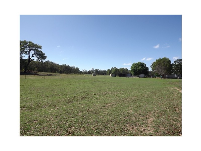 Lot 11 Gumnut Road, Coonabarabran NSW 2357