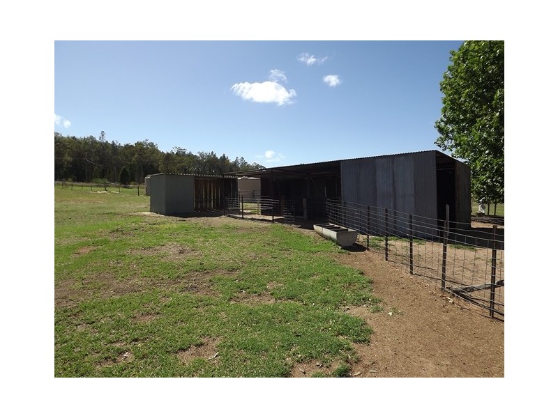 Lot 11 Gumnut Road, Coonabarabran NSW 2357