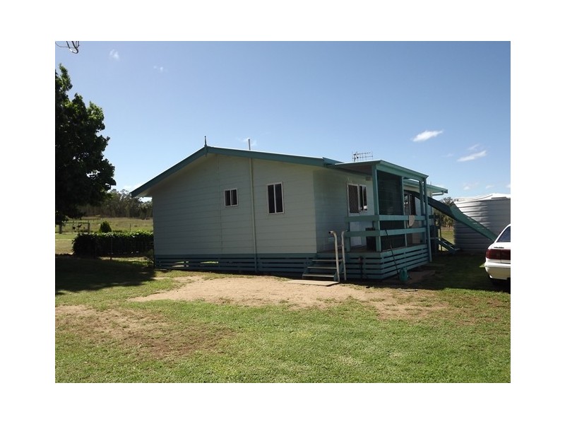 Lot 11 Gumnut Road, Coonabarabran NSW 2357