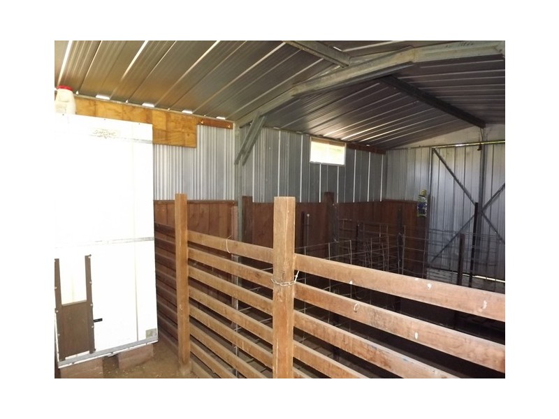 Lot 11 Gumnut Road, Coonabarabran NSW 2357