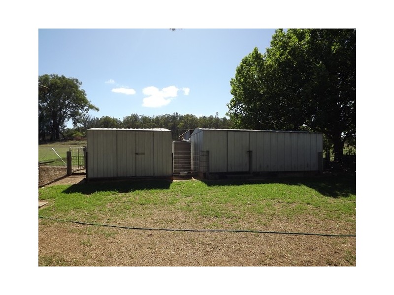 Lot 11 Gumnut Road, Coonabarabran NSW 2357
