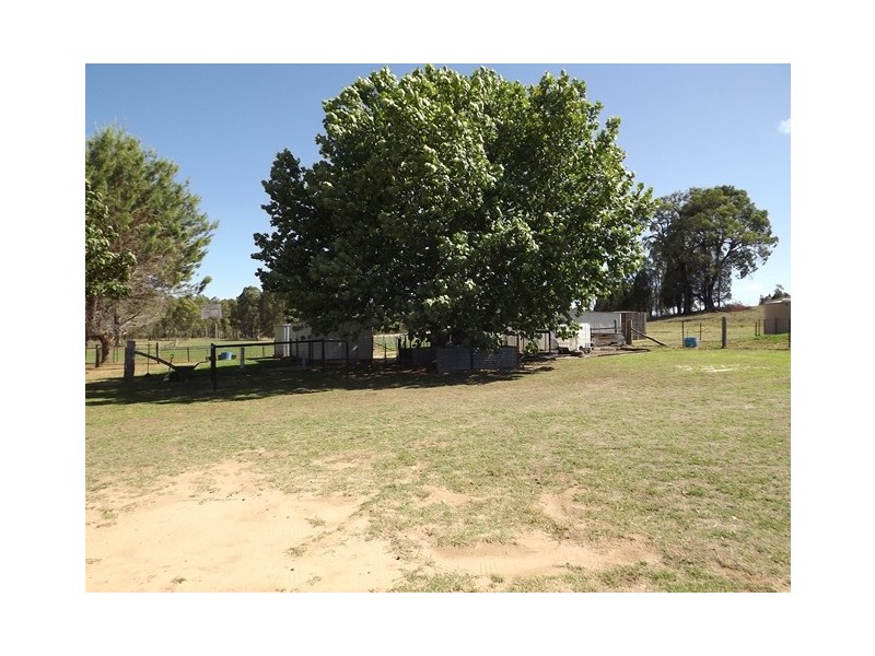 Lot 11 Gumnut Road, Coonabarabran NSW 2357