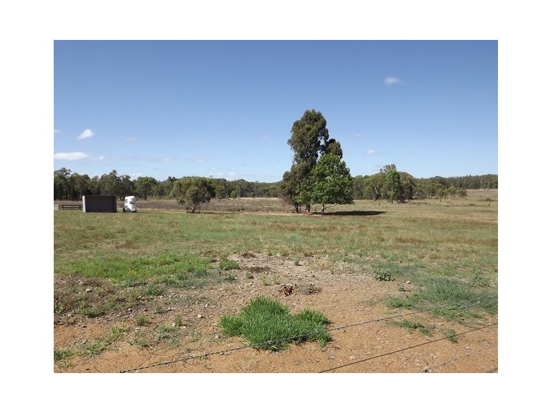 Lot 11 Gumnut Road, Coonabarabran NSW 2357