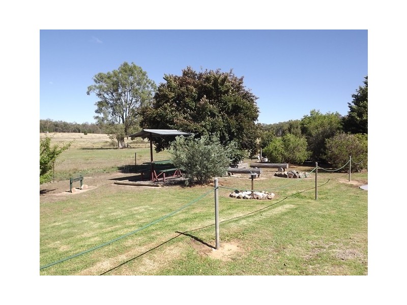 Lot 11 Gumnut Road, Coonabarabran NSW 2357