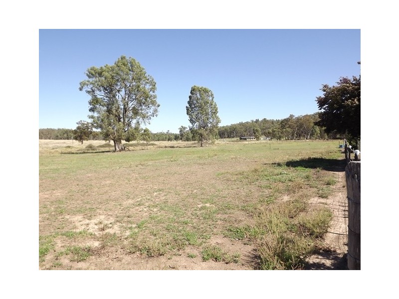 Lot 11 Gumnut Road, Coonabarabran NSW 2357