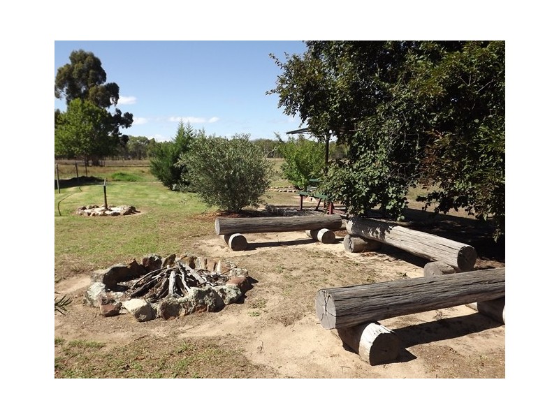 Lot 11 Gumnut Road, Coonabarabran NSW 2357