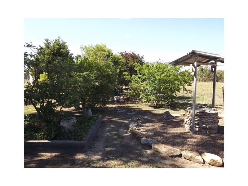 Lot 11 Gumnut Road, Coonabarabran NSW 2357