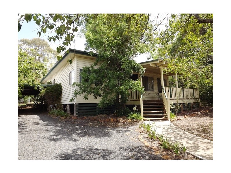 6 Ann St, Coonabarabran NSW 2357