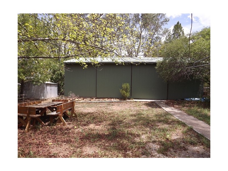 6 Ann St, Coonabarabran NSW 2357