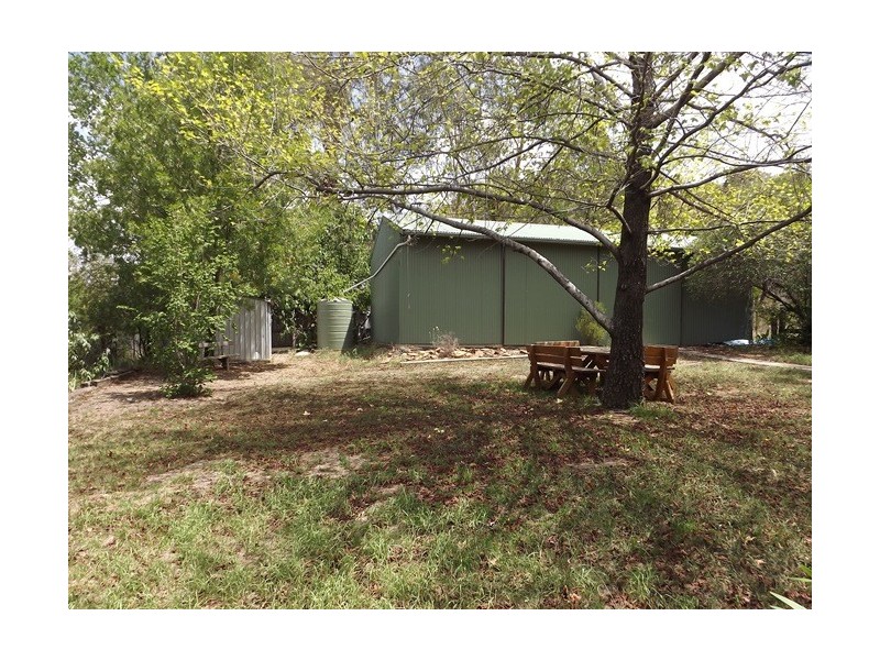 6 Ann St, Coonabarabran NSW 2357