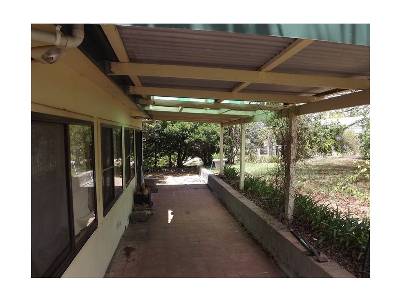 6 Ann St, Coonabarabran NSW 2357