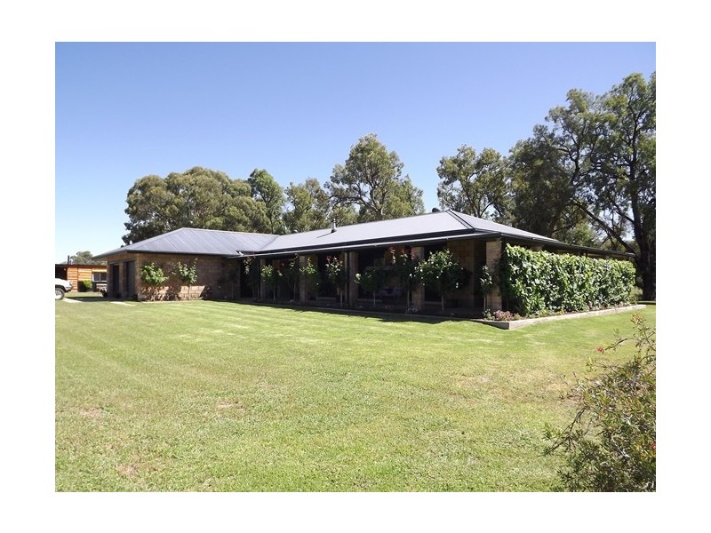 Lot 22 River Road, Coonabarabran NSW 2357