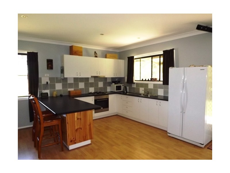 Lot 22 River Road, Coonabarabran NSW 2357