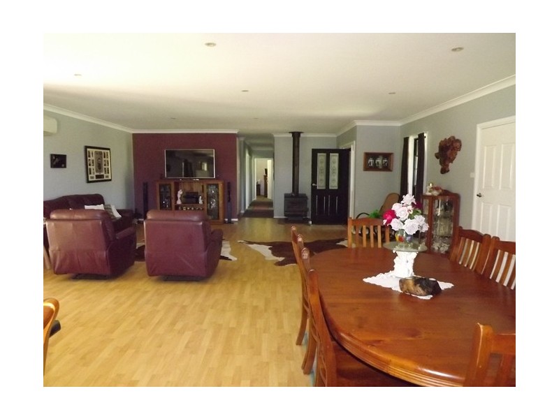 Lot 22 River Road, Coonabarabran NSW 2357