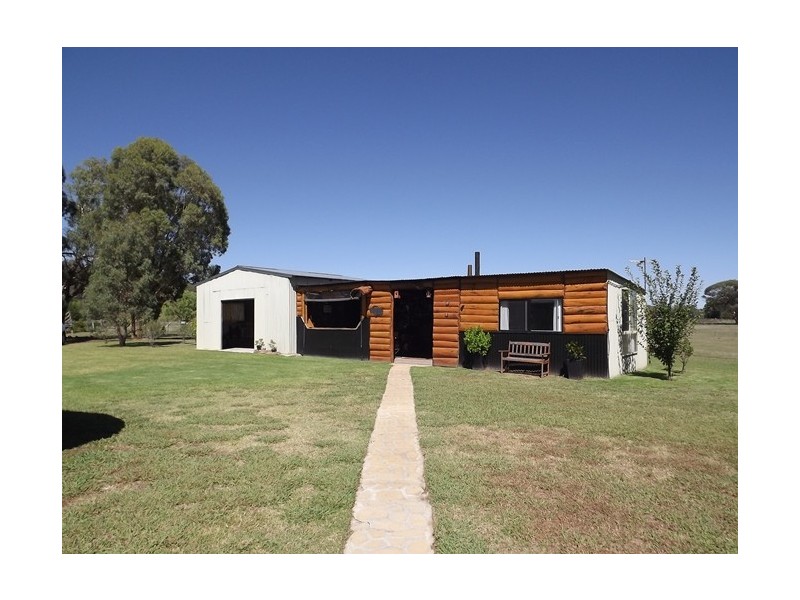 Lot 22 River Road, Coonabarabran NSW 2357