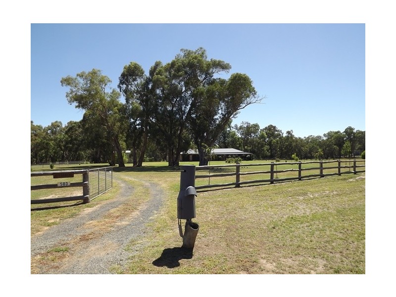 Lot 22 River Road, Coonabarabran NSW 2357