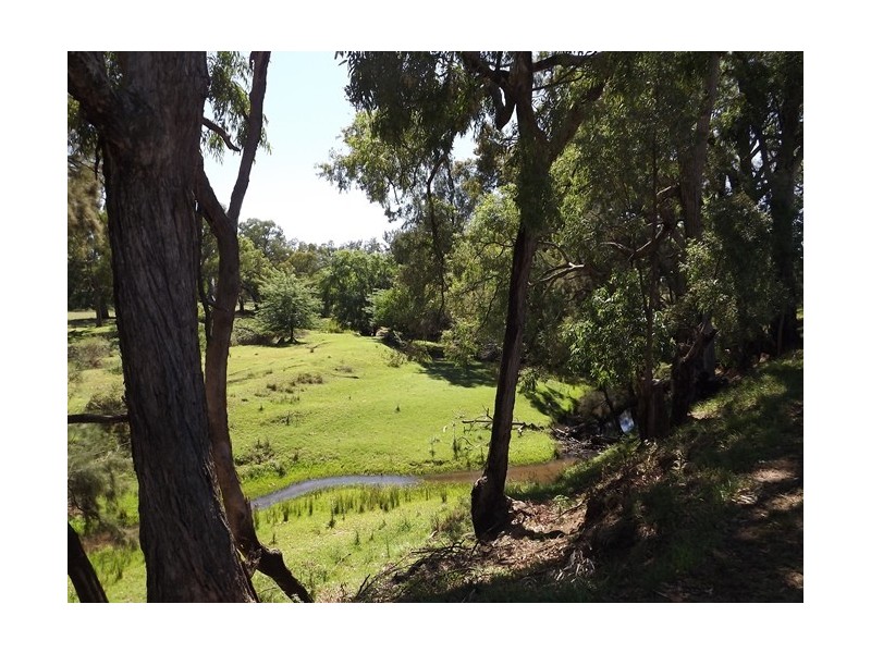 Lot 22 River Road, Coonabarabran NSW 2357